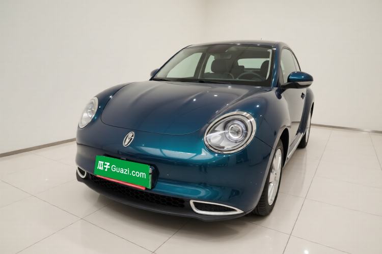 Used ORA Good Cat 2022 400km Standard Range Luxury Version Ternary Lithium