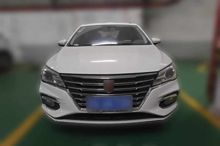 Used Roewe i5 2019 1.5L Manual 4G Connectable Langhao Edition