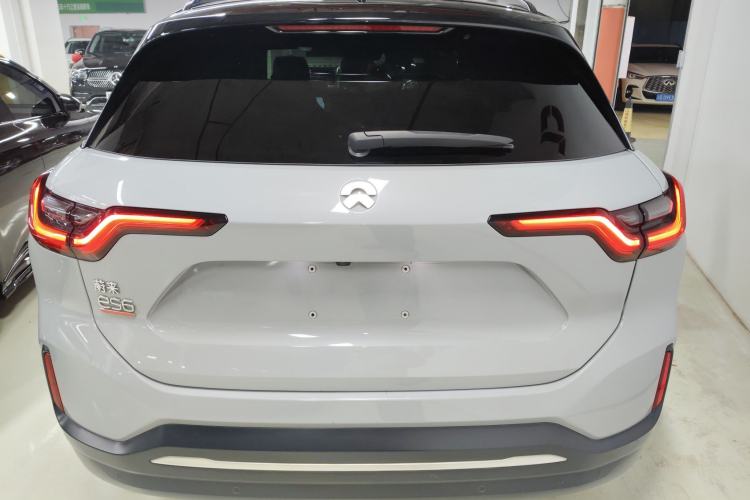 Used Nio ES6 2020 430KM Performance Version
