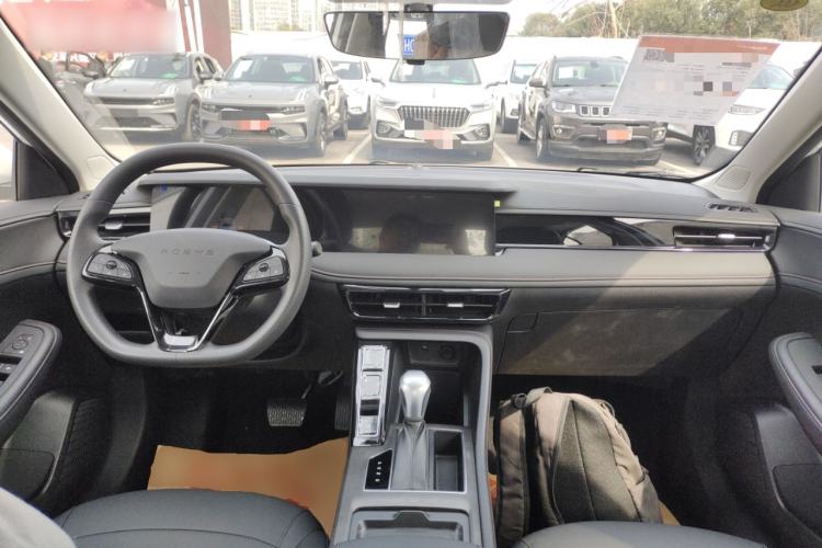 Used Roewe i5 2026 Model 1.5L CVT Luxury Version