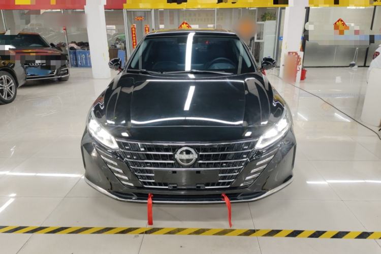 Used Nissan Teana 2022 2.0L XL-Upr Enjoyment Edition