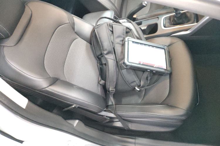 Used Chevrolet Cavalier 2018 320 Manual Xinyue Edition
