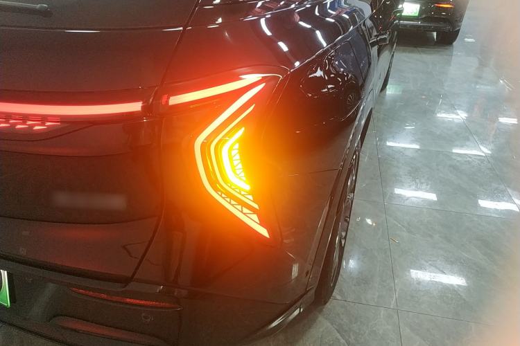 Used Hongqi Tiangong 08 2025 680 Ultra Four-Wheel-Drive Version