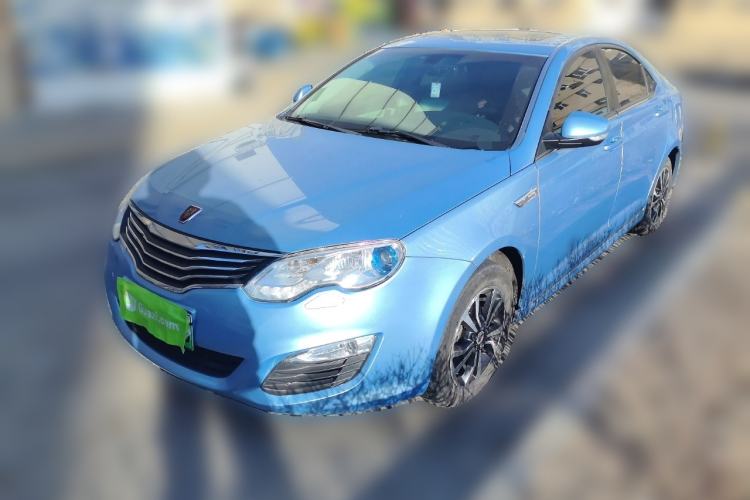 Used Roewe e550 
