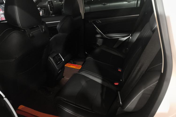 Used Farizon FX 2020 1.8T Smart Connect Edition 4 Seats
