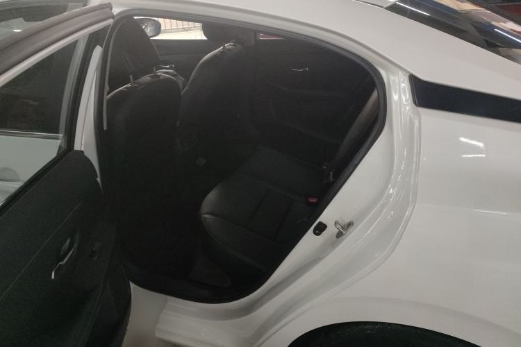 Used Nissan Sylphy 2021 1.6L XL CVT Enjoyment Edition
