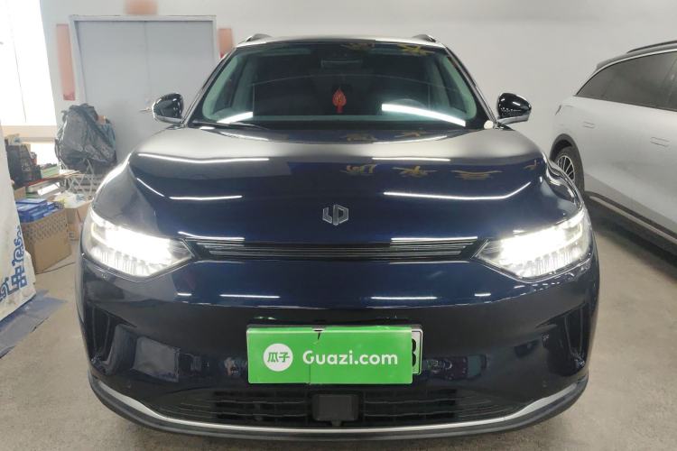 Used Leapmotor C11 2021 Luxury Edition
