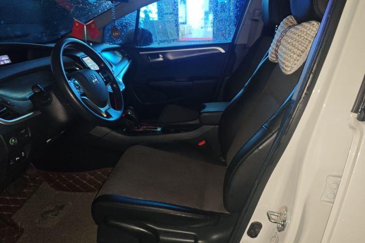 Used Honda Jade 2020 1.8L automatic Comfort version
