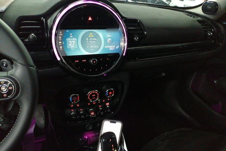 Used MINI Clubman 2022 Updated 2.0T COOPER S