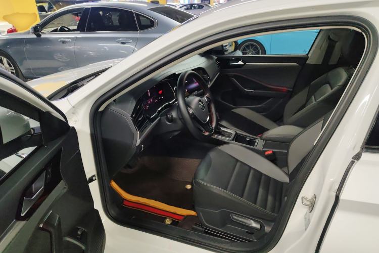 Used Volkswagen Sagitar 2021 280TSI DSG Comfort Connect Edition