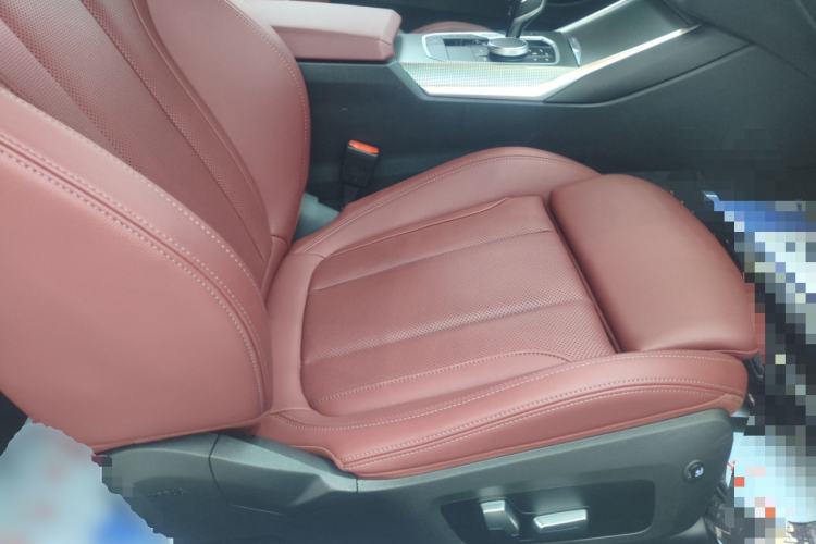 Used BMW 4 Series 2022 Revised 425i M Sport Night Edition Package