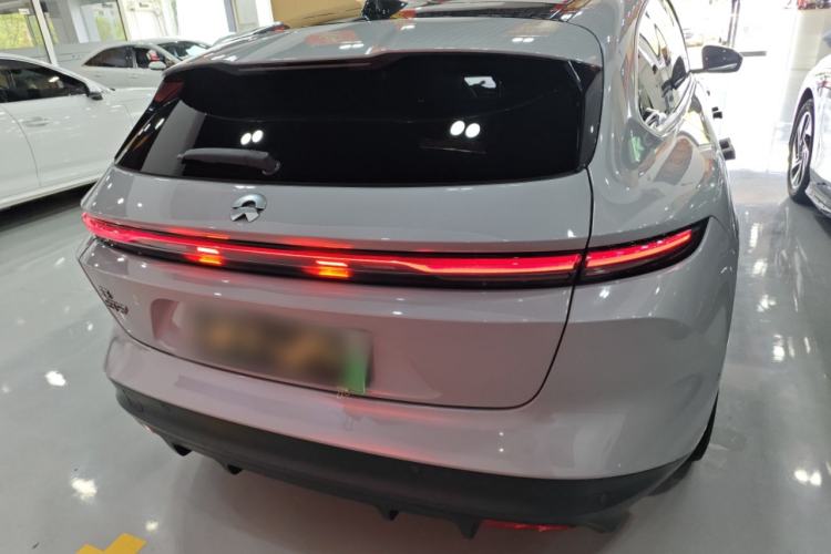 Used Nio ET5T 2024 75kWh Touring Rear