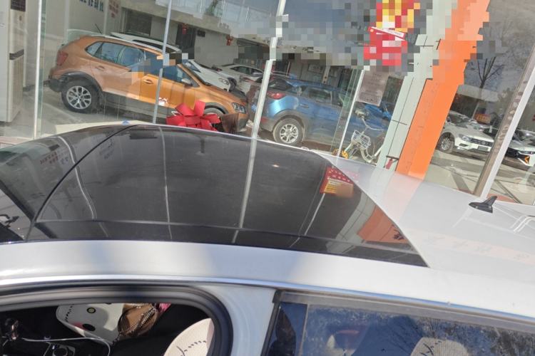 Used Audi A3 2020 Restyled Sportback 35 TFSI Entry-Level China VI Emission Standard