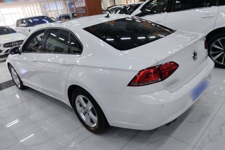 Used Volkswagen Lamando 2018 230TSI DSG Fashion Edition