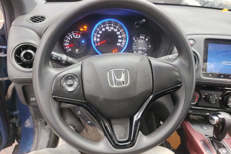 Used Honda XR-V 2015 1.8L EXi CVT Comfort Version Steering Wheel