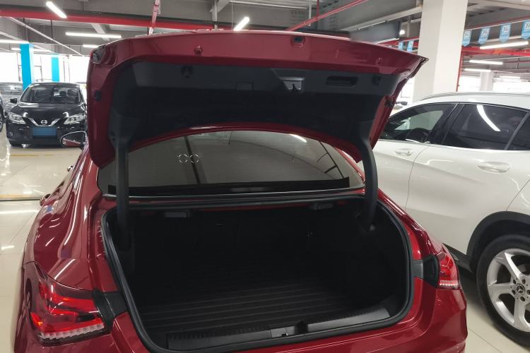 Used Mercedes-Benz CLA 2023 CLA 200