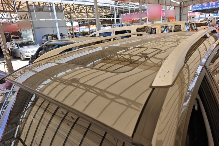 Used Haval H5 Classic 2016 Classic Edition 2.0T Manual 4x4 Prestige Model