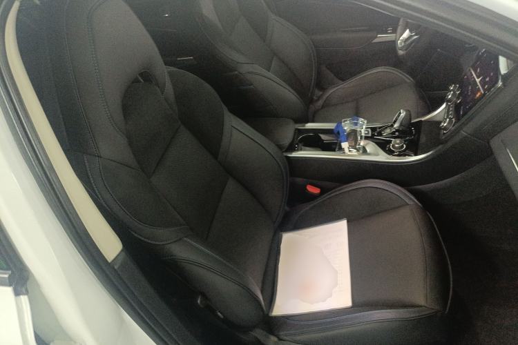 Used Lynk & Co 01 EM-P 2018 1.5T PHEV JingPro National Emission Standard V