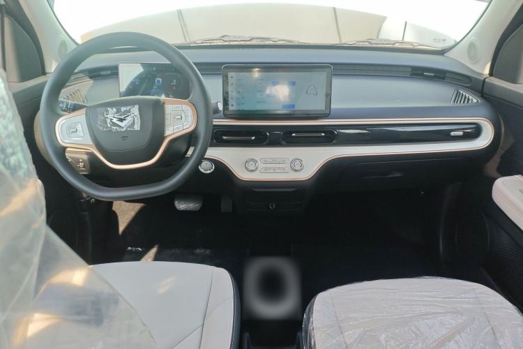 Used Cowin October 2026 Model Mate 305km Guoxuan Surfing Waves Edition