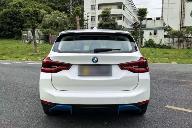 Used BMW iX3 2021 Leading Type
