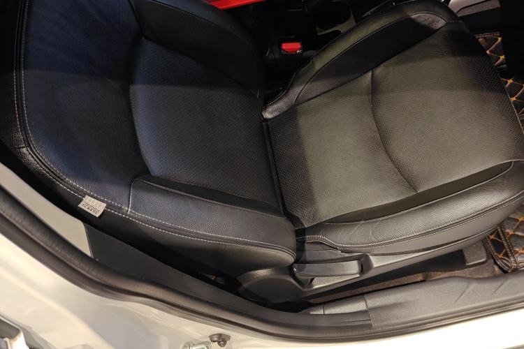 Used Mitsubishi ASX 2018 2.0L CVT Two-Wheel Drive Deluxe Edition