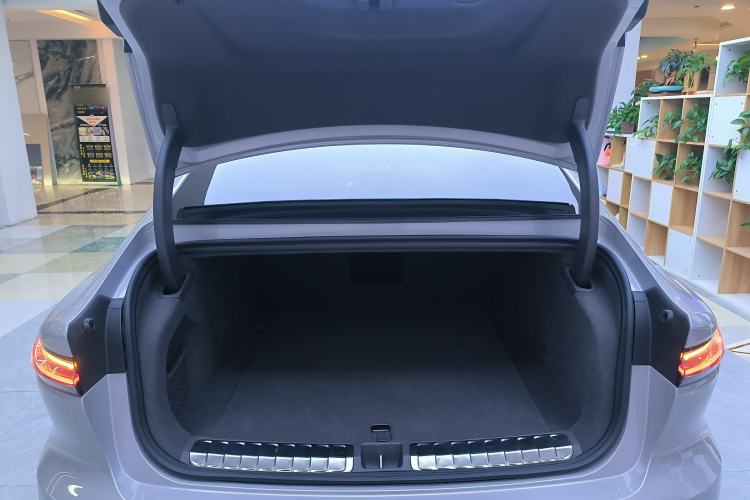 Used Nio ET7 2024 75 kWh Executive Edition