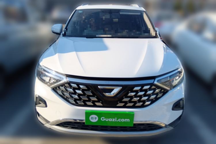 Used Jetta VS7 2020 1.4T Automatic Enjoyment Model