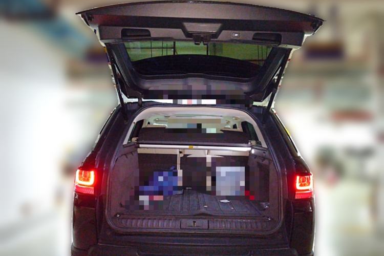 Used Land Rover Range Rover Sport 2014 3.0 SC V6 Fēngshàng Chuàngshì Edition