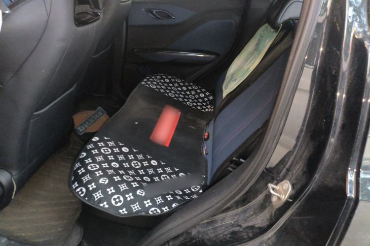 Used BYD Seagull 2023 Active Version