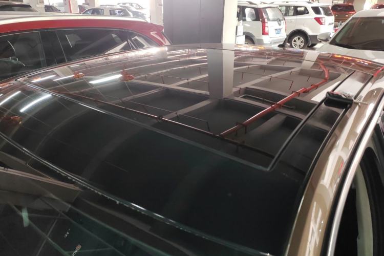 Used Skoda Superb 2016 TSI280 DSG Innovation Edition