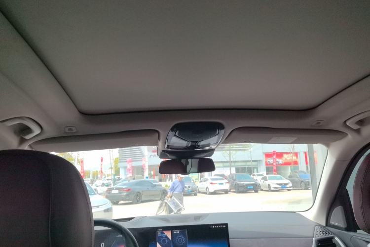 Used BMW X5 2023 xDrive 30Li Luxury M Sport Night Edition Package
