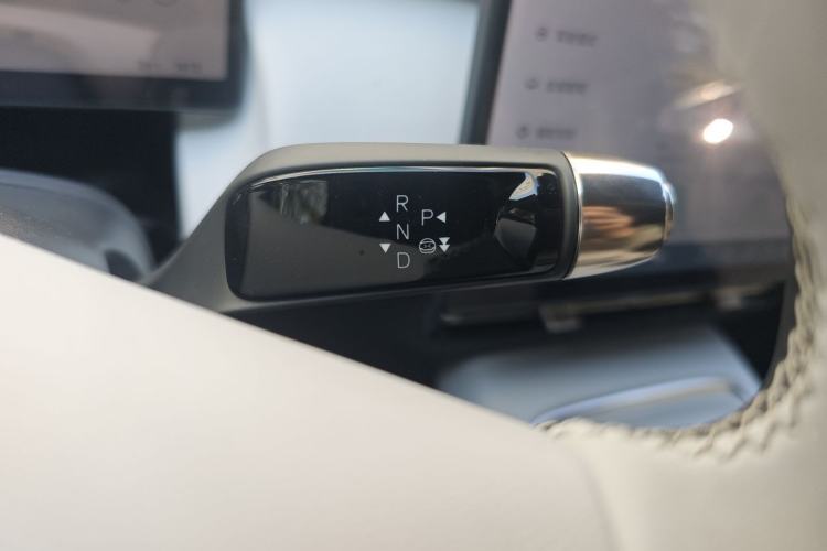 Used XPeng P7+ 2024 Ultra-Long Range Max
