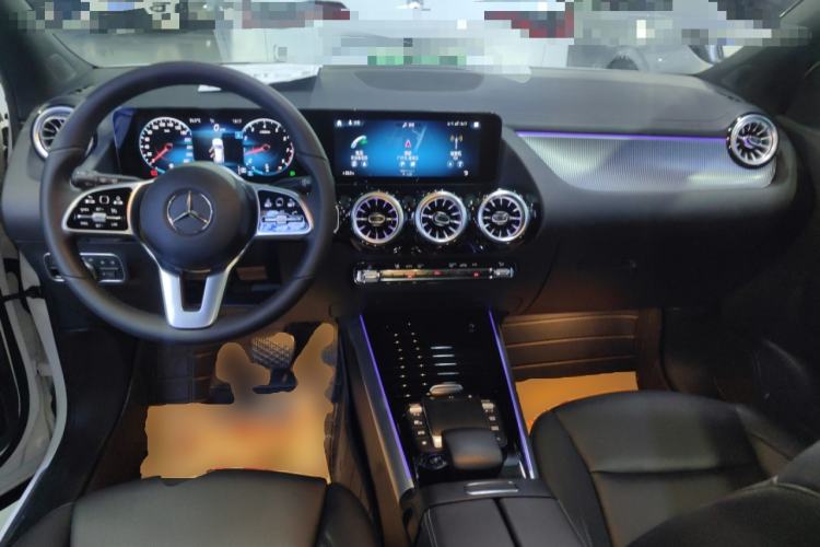 Used Mercedes-Benz GLA 2022 GLA 220
