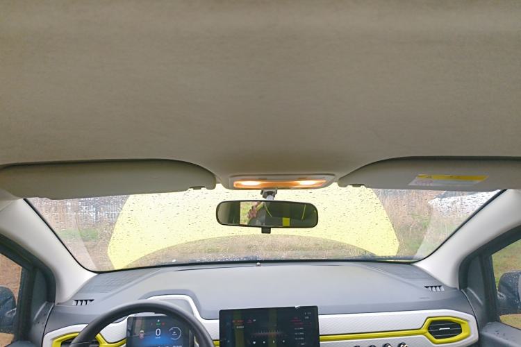 Used SOL E10X 2021 Jimei Edition 302km Fashionable Model