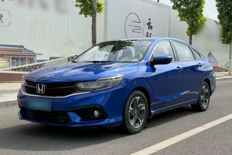 Used Honda Envix 2019 180TURBO CVT Enjoyment Edition China VI Guazi used car, China used car export, Used car for sale, Used Honda cars, Cheapest cars for sale