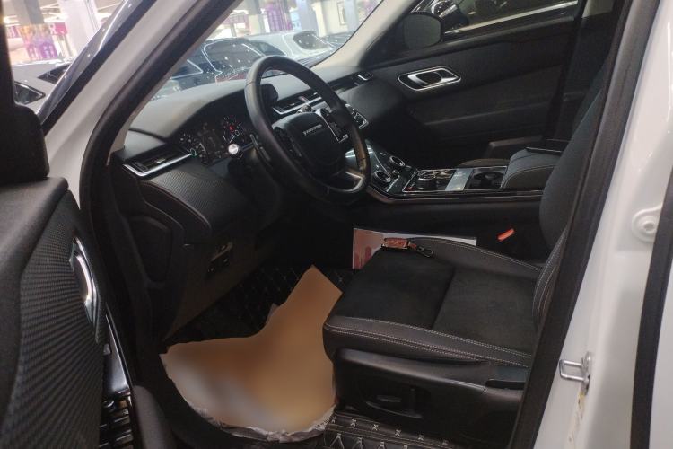 Used Land Rover Range Rover Velar 2019 250 PS
