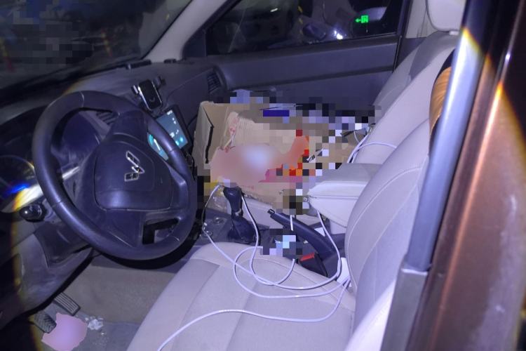 Used Wuling Hongguang 2018 1.5L Classic S Base Model