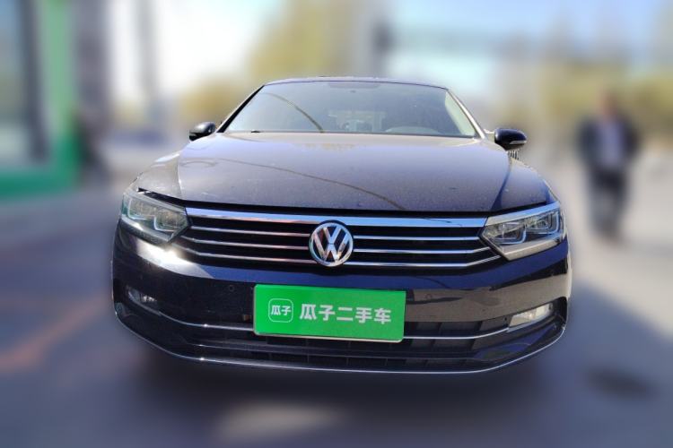 Used Volkswagen Magotan 2018 330TSI DSG Advanced Model