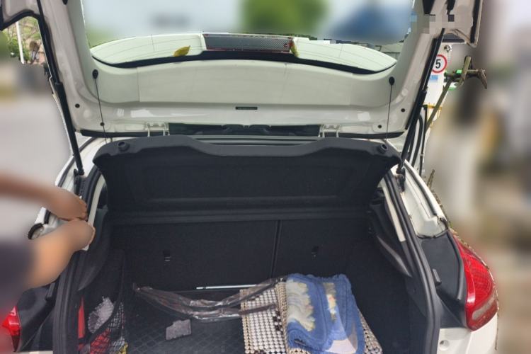 Used Ford Focus 2015 Hatchback 1.6L Automatic Comfort Model
