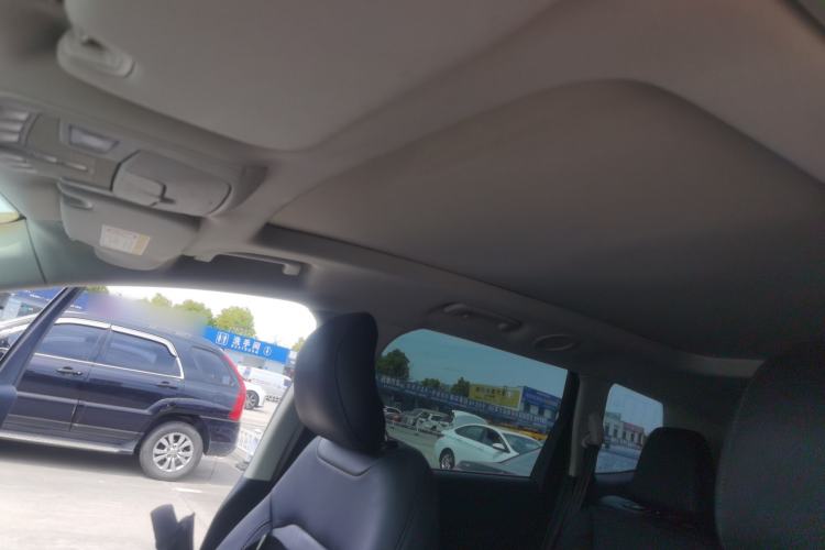 Used Ford Edge 2016 EcoBoost 245 Two-Wheel-Drive Titanium 7-Seater
