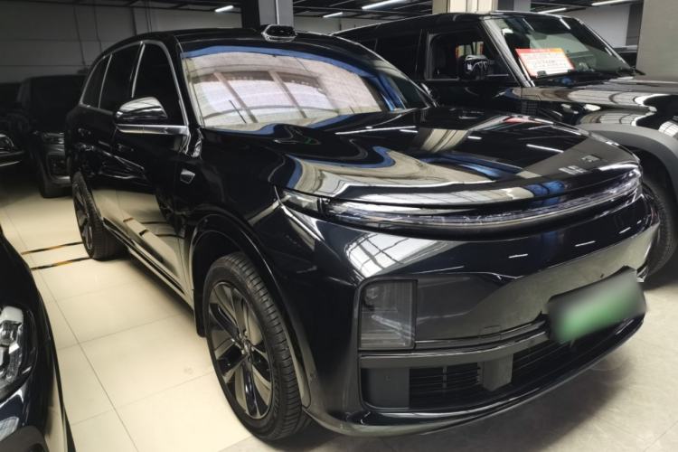 Used Li Auto L7 2024 MAX Model