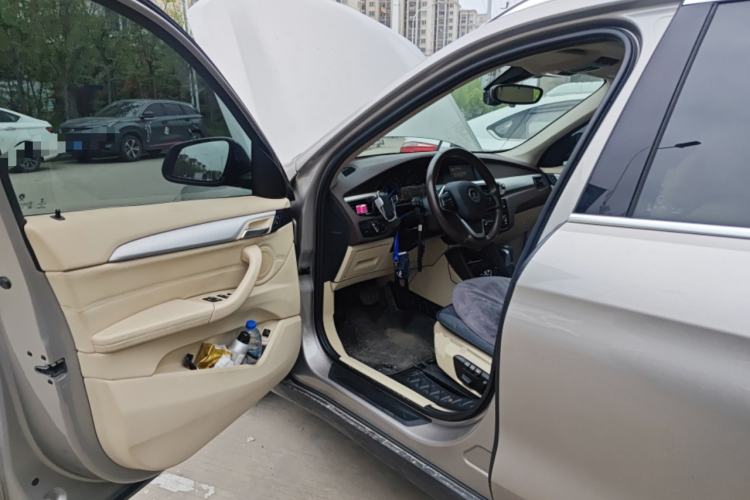 Used Zinoro 60H 2017 Standard Model