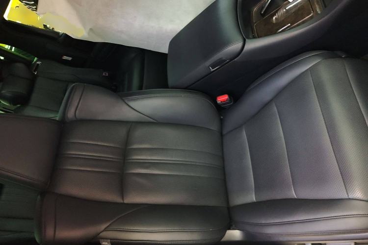 Used Toyota Vellfire 2019 Dual-Engine 2.5L HV Prestige Edition
