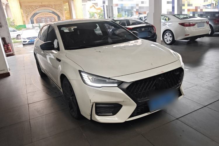 Used MG 6 2020 1.5T Automatic Trophy Flagship Edition