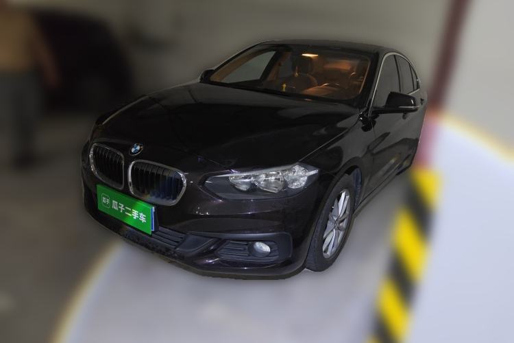 Used BMW 1 Series 2018 118i Fashion Model