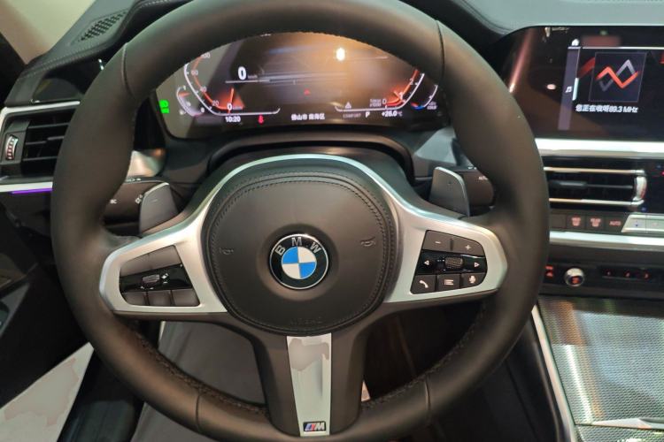 Used BMW 3 Series 2022 Restyled 325Li M Sport Night Edition Package