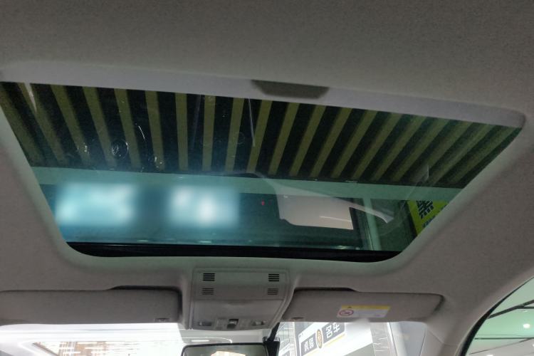 Used Volkswagen Polo 2021 Plus 1.5L Automatic Colorful Tech Edition