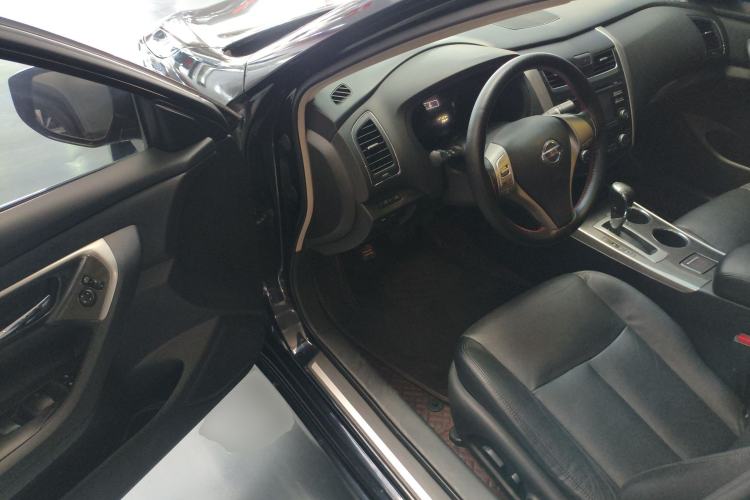 Used Nissan Teana 2013 2.0L XL Comfort Edition
