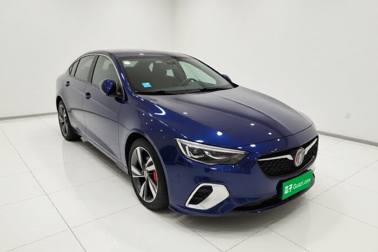 Used Buick Regal 2017 GS 28T Prestige Model