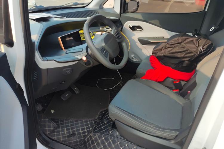 Used Wuling Air ev 2023 – Two-Seater - Standard Edition